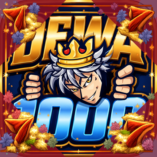 dewa1000 — galeri pratinjau Resmi APK
